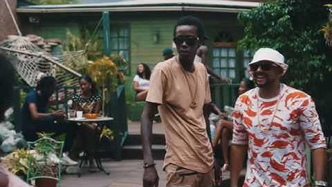 Romane gila 2017 NEW °°Sean Paul°°Crick neck