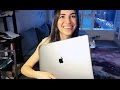 MACBOOK PRO 2016 UNBOXING!