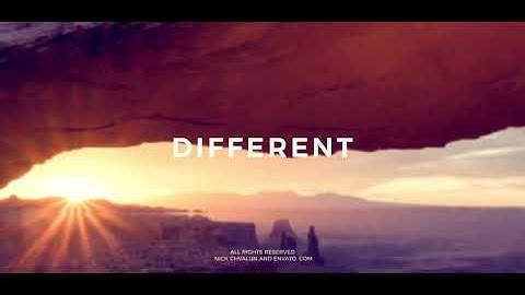 Dynamic Upbeat Slideshow | After Effects Openers - Envato elements