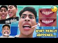 Spilling the CHISME on my VENEERS!! | Louie's Life