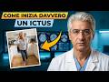 Il Tuo Cervello Chiede Aiuto 24 Ore Prima di un Ictus — Ecco i 5 Segnali Che Tutti Ignorano