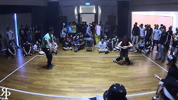 ROOKIE CAT AUDITION | POP IN PROGRESS 2015 CHAPTER ONE | RPProductions