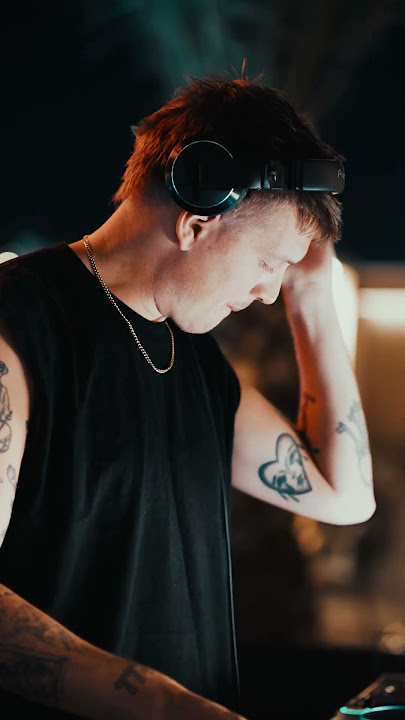 CAMERON JACK / YOLO Beach Club #azerbaijan #baku #electronicmusic #clubbing #seabreeze #housemusic