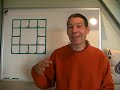 Beginning of video