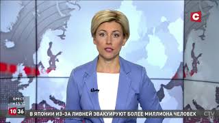 Женщина погибла во время салюта 3 июля. Взрыв фейерверка / День Независимости. Новости Беларуси Женщина погибла во время салюта 3 июля. Взрыв фейерверка / День Независимости. Новости Беларуси