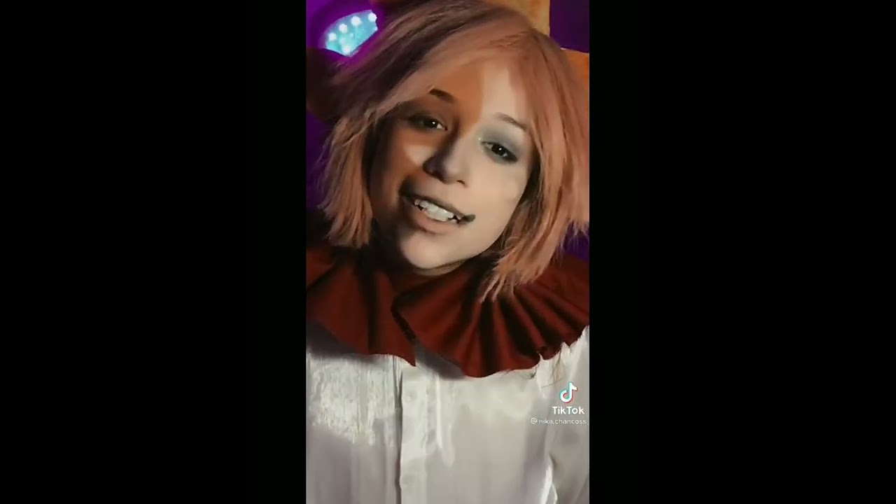 наркомания из тик тока, мунн и сон фнаф 9