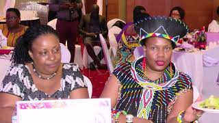 Nnaabagereka urges swift justice for GBV in Uganda - Vimarsana News