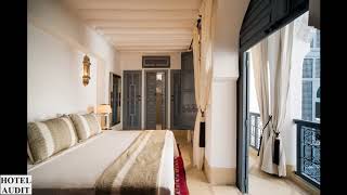 Africa Marrakech - Марокко - Марракеш - Riad Adore Риад Адор_1 Hotel Audit Отель Аудит.mp4 Net Worth