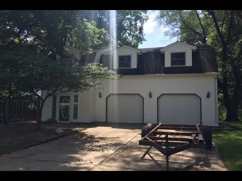 4451 S River Rd, West Lafayette, IN home video tour