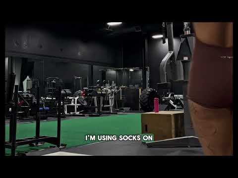 Middle Split Slide Eccentric