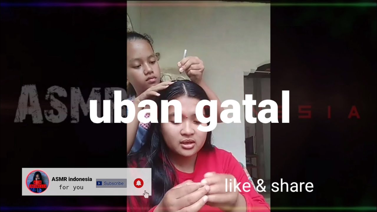 cara menghilangkan uban | cari uban 