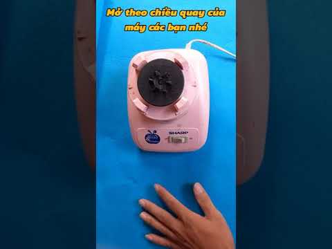 Video Cách tháo bánh răng máy xay sinh tố đơn giản - youtube