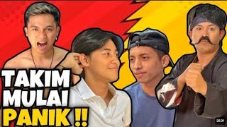 JAGOAN MAMA LELA BELA DIRI !!!