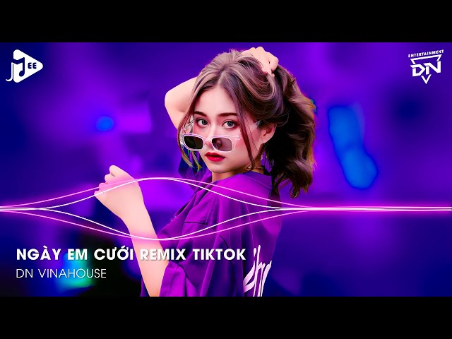 Ngày Em Cưới Remix TikTok - Nhìn Em Cười Tươi Nhan Sắc Vẹn Mười Remix - Nhìn Em Vui Mà Lòng Anh Đau class=