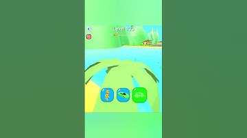 🔥 Shape - Shifting & Transform The Character 👀 Level - 133 #shapeshifting #gameplay #shorts #viral