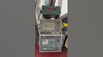 Navigation equipment #drill #cargo #engineering