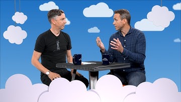 Behind the Cloud Episode 4: The Path to Becoming a Data-Driven Organization