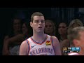 Jamaree Bouyea new career-high 27 PTS against Oklahoma City Thunder | Phoenix Suns Player Highlights