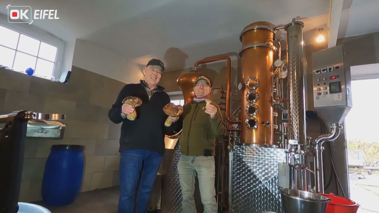 Brennerei Neyses aus Masholder