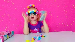 Новинка 2016! Пом Пом Набор Украшаем очки,телефон  .Pom Pom Wow Decoration screenshot 5