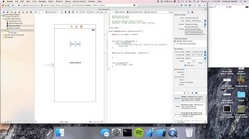 Swift: Hello World Tutorial