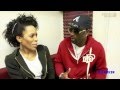 Grammy Award Winner Q PARKER Of 112 Interview With Angi T mp3