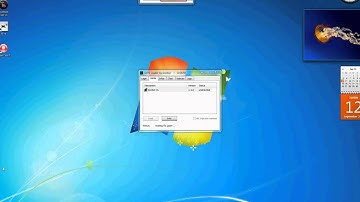 How to use GordonSYS Loader