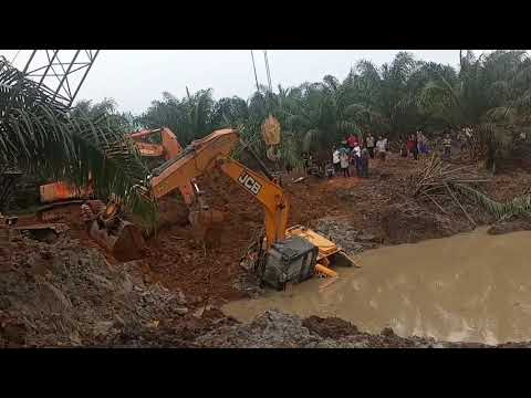 Video: Bagaimana Tidak Tenggelam Di Rawa