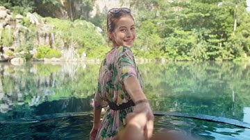 The Banjaran Hotsprings Retreat Tour