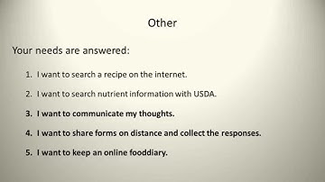 Guide to elearning - Chapter 8 - Part 2