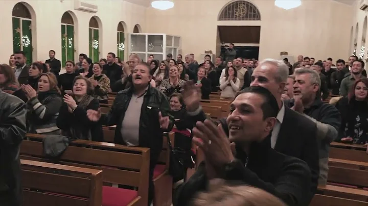 Love Over Hate - Powerful Testimony of Persecuted Christian in Sudan - Power of Prayer