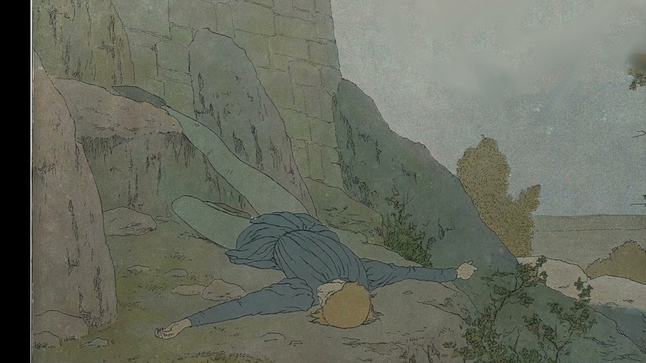 The Heroic Martyr for Truth. Act 1. Scene 34