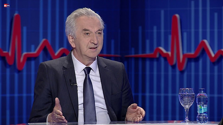 PULS - Mirko Sarovic