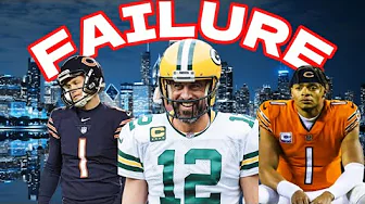 The Worst Chicago Bears Plays Since 2010 (Part 1)