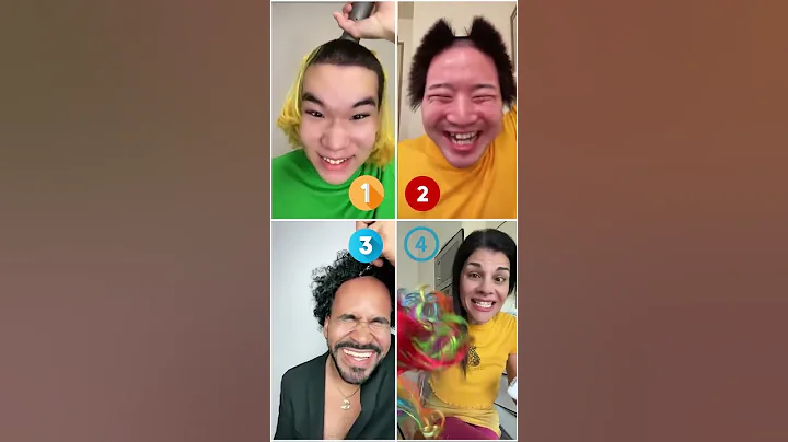 Who is the best? #703