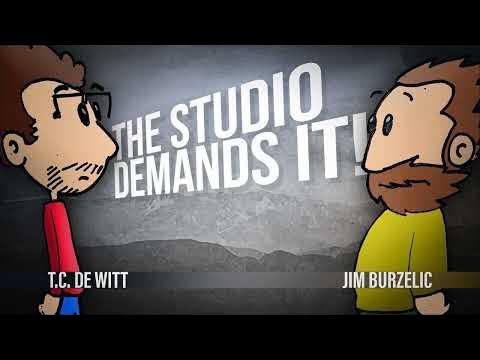 The Studio Demands It! The Amazing Spider-Man 3 (Podcast Episode