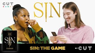 Sin: The Game | by Truth or Drink