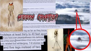 That Time 4Chan Revealed The TRUTH About Antarctica