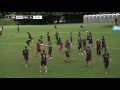 WUGC 2016 - USA vs Canada Women's Masters Final
