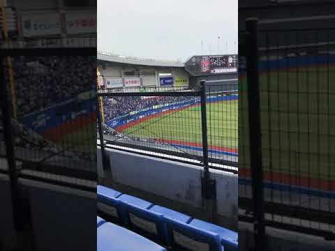 【ビシエドコール】 中日ドラゴンズ応援コール　ZOZOマリンスタジアム