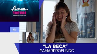 Amar Profundo / Oliver y Rafaela / Capítulo 74