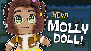 Epithet Erased - MOLLY DOLL (Available now!)