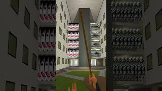 Part-429 #garrysmod10k-q1k #nextbots #gmod