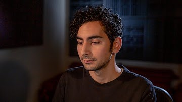 Vocal and synth production with Stelios