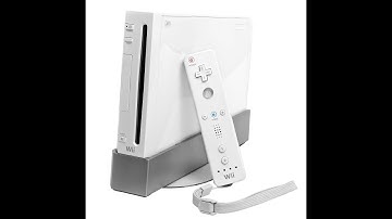 Wii Menu Music 1 Hour Loop