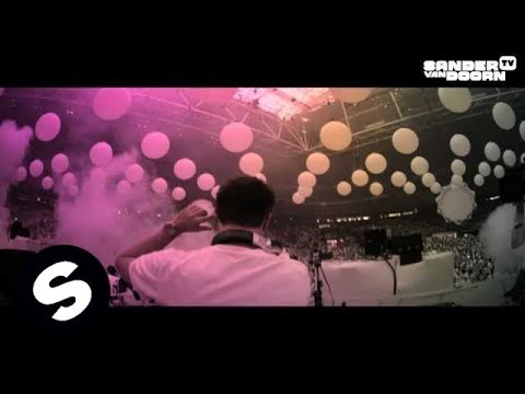 Sander van Doorn - Drink To Get Drunk (Official Music Video HD)