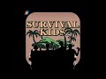 Retro Game Club: Episode 11 - Survival Kids