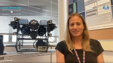 LUMA™ in Action | University of Washington