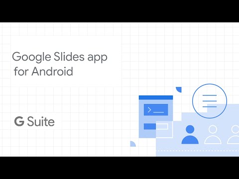 Slides do Google