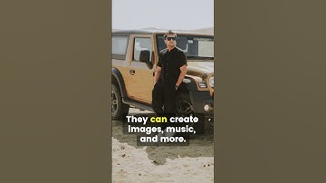 24/30. Generative Models. Creating new data. #machinelearning